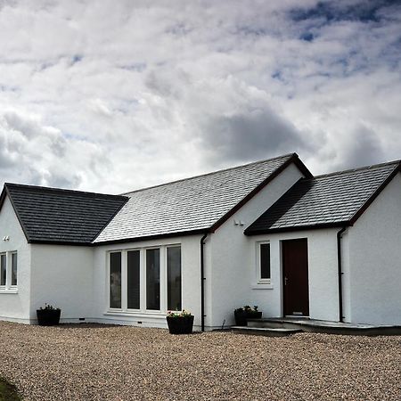 Apartamento Hartaval & Baca Ruadh Staffin Exterior foto